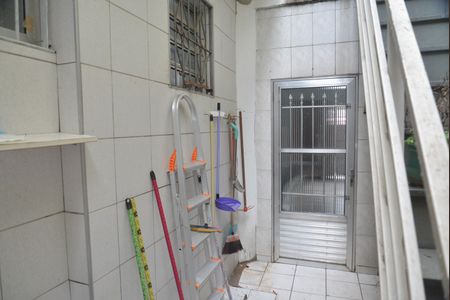 Casa à venda com 340m², 4 quartos e 3 vagasQuintal