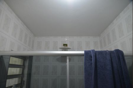 Casa à venda com 340m², 4 quartos e 3 vagasBanheiro Social