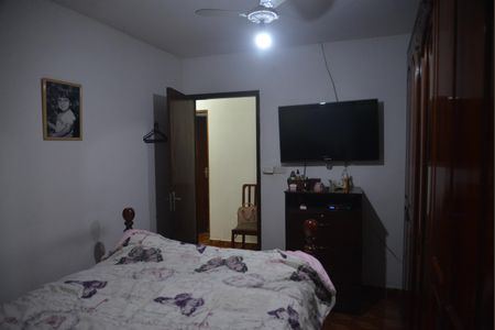 Casa à venda com 340m², 4 quartos e 3 vagasQuarto Suíte