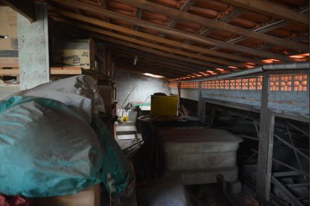 Casa à venda com 340m², 4 quartos e 3 vagasÁrea de Serviço