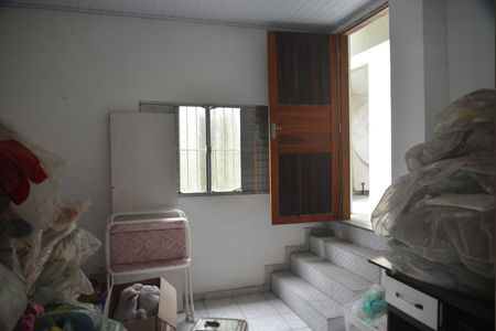 Casa à venda com 340m², 4 quartos e 3 vagasQuarto de Serviço