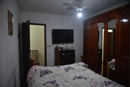 Casa à venda com 340m², 4 quartos e 3 vagasQuarto Suíte