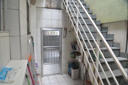 Casa à venda com 340m², 4 quartos e 3 vagasQuintal
