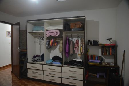 Casa à venda com 340m², 4 quartos e 3 vagasQuarto 1