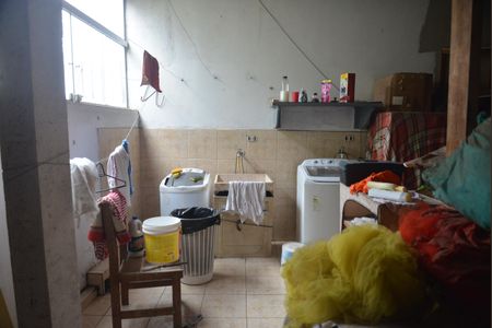 Casa à venda com 340m², 4 quartos e 3 vagasÁrea de Serviço