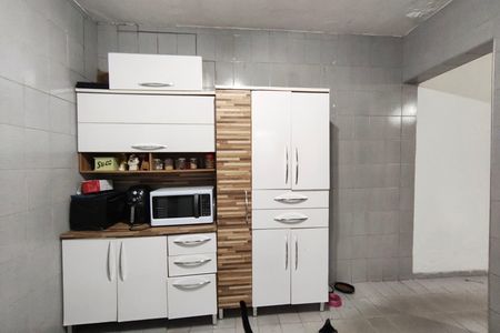 Casa à venda com 186m², 3 quartos e 2 vagas Casa à venda com 186m², 3 quartos e 2 vagasCozinha
