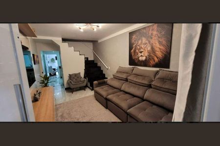 Casa à venda com 200m², 3 quartos e 2 vagas