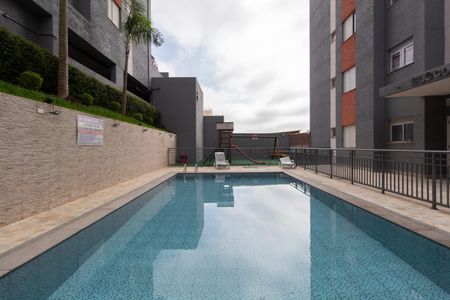 Apartamento à venda com 50m², 2 quartos e 1 vaga Apartamento à venda com 50m², 2 quartos e 1 vagaÁrea Comum - Piscina