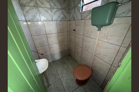 Apartamento para alugar com 69m², 2 quartos e 1 vaga Apartamento para alugar com 69m², 2 quartos e 1 vagaBanheiro