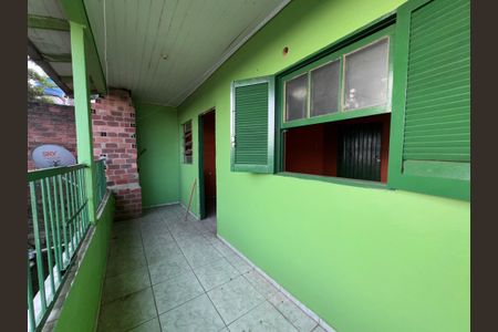 Apartamento para alugar com 69m², 2 quartos e 1 vaga Apartamento para alugar com 69m², 2 quartos e 1 vagaSacada