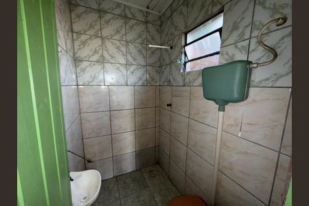 Apartamento para alugar com 69m², 2 quartos e 1 vaga Apartamento para alugar com 69m², 2 quartos e 1 vagaBanheiro