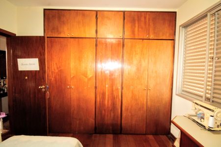 Apartamento à venda com 135m², 3 quartos e 2 vagasQuarto 1