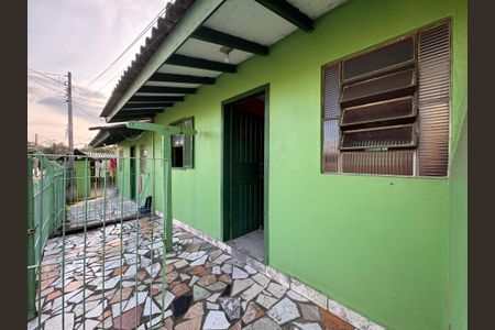 Casa para alugar com 60m², 2 quartos e 1 vaga Casa para alugar com 60m², 2 quartos e 1 vagaArea comum