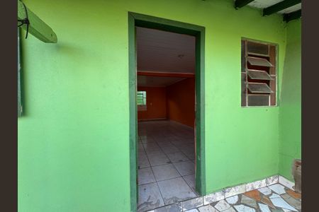 Casa para alugar com 60m², 2 quartos e 1 vaga Casa para alugar com 60m², 2 quartos e 1 vagaArea comum