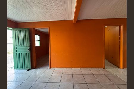 Casa para alugar com 60m², 2 quartos e 1 vaga Casa para alugar com 60m², 2 quartos e 1 vagaSala/Cozinha