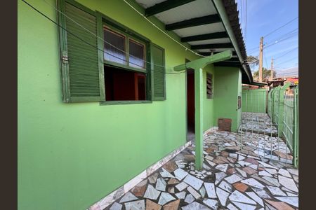 Casa para alugar com 60m², 2 quartos e 1 vaga Casa para alugar com 60m², 2 quartos e 1 vagaArea comum