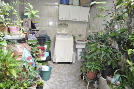 Casa à venda com 100m², 3 quartos e sem vagaÁrea Externa