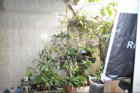 Casa à venda com 100m², 3 quartos e sem vagaÁrea Externa