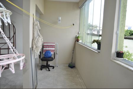 Casa à venda com 100m², 3 quartos e sem vagaÁrea Privativa