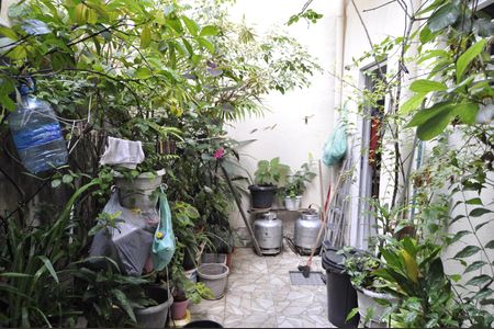 Casa à venda com 100m², 3 quartos e sem vagaÁrea Externa