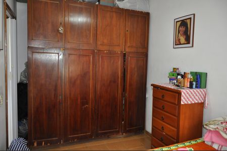 Casa à venda com 100m², 3 quartos e sem vagaQuarto 2