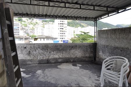 Casa à venda com 100m², 3 quartos e sem vagaÁrea Externa