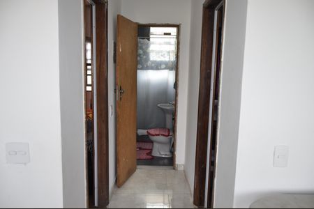 Casa à venda com 100m², 3 quartos e sem vagaBanheiro de Serviço