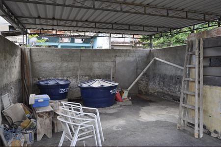 Casa à venda com 100m², 3 quartos e sem vagaÁrea Externa