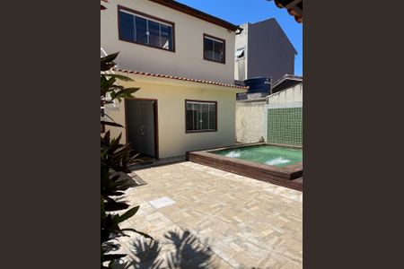 Casa de condomínio à venda com 287m², 3 quartos e 1 vaga