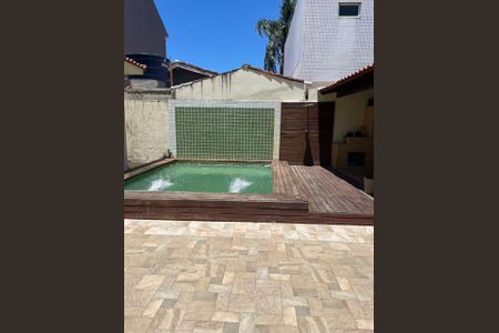 Casa de condomínio à venda com 287m², 3 quartos e 1 vaga