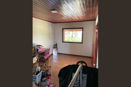 Casa de condomínio à venda com 287m², 3 quartos e 1 vaga