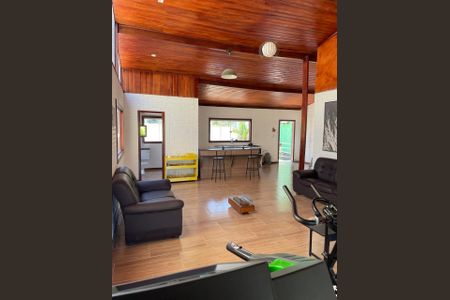 Casa de condomínio à venda com 287m², 3 quartos e 1 vaga