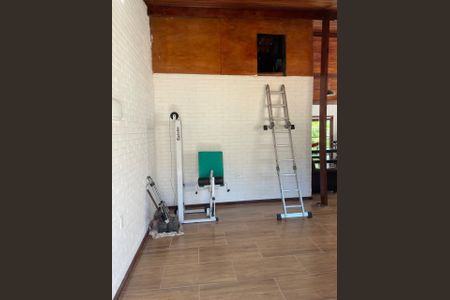 Casa de condomínio à venda com 287m², 3 quartos e 1 vaga