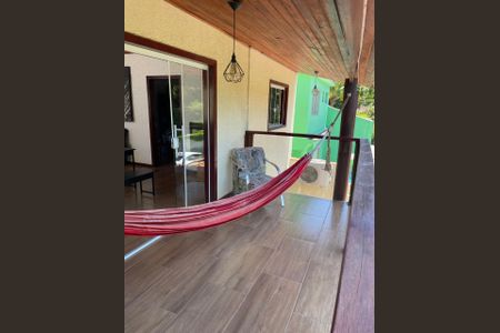 Casa de condomínio à venda com 287m², 3 quartos e 1 vaga