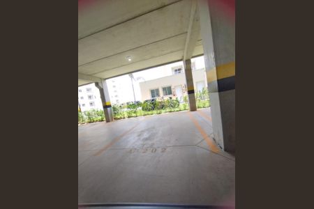 Apartamento à venda com 47m², 2 quartos e 1 vagaFoto 13