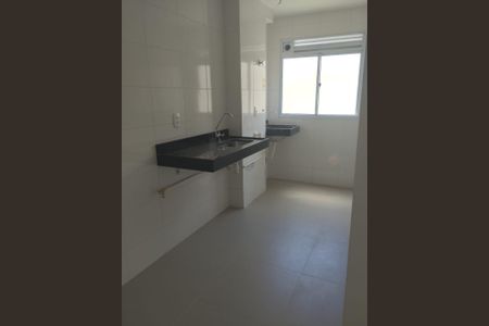 Apartamento à venda com 47m², 2 quartos e 1 vagaFoto 04