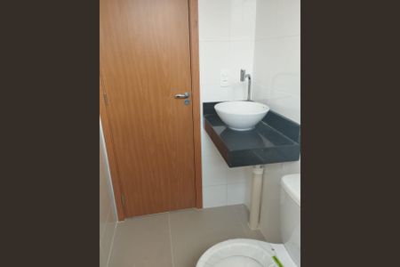 Apartamento à venda com 47m², 2 quartos e 1 vagaFoto 05