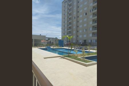 Apartamento à venda com 47m², 2 quartos e 1 vagaFoto 01