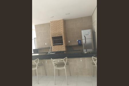 Apartamento à venda com 47m², 2 quartos e 1 vagaFoto 12