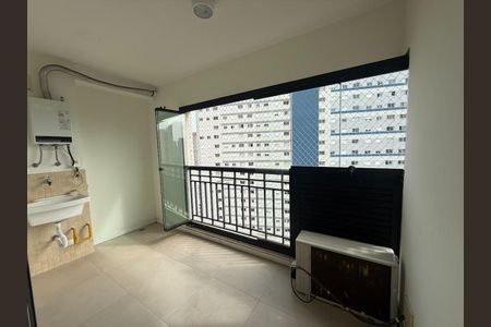 Apartamento à venda com 38m², 1 quarto e 1 vagaFoto 07