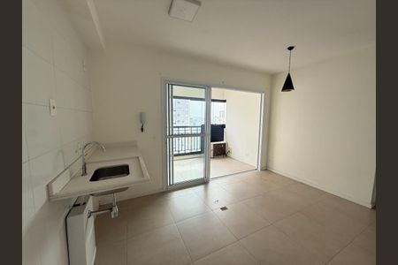 Apartamento à venda com 38m², 1 quarto e 1 vagaFoto 05
