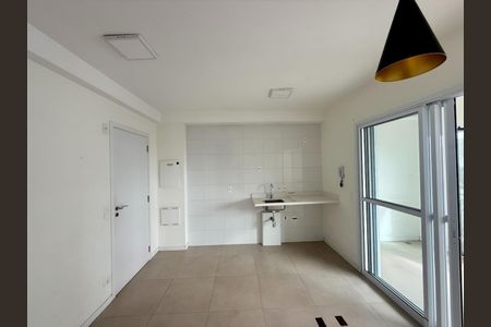 Apartamento à venda com 38m², 1 quarto e 1 vagaFoto 04