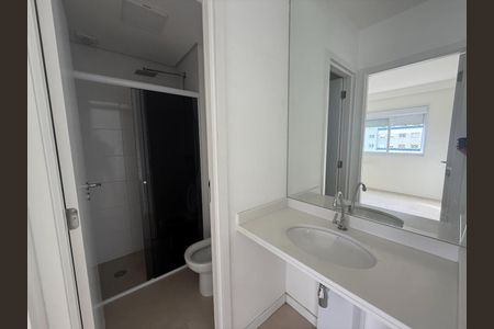 Apartamento à venda com 38m², 1 quarto e 1 vagaFoto 14