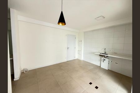 Apartamento à venda com 38m², 1 quarto e 1 vagaFoto 01