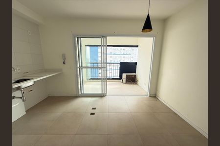 Apartamento à venda com 38m², 1 quarto e 1 vagaFoto 06