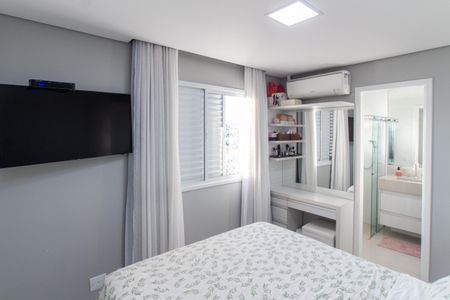 Apartamento à venda com 78m², 3 quartos e 2 vagas Apartamento à venda com 78m², 3 quartos e 2 vagasSuíte