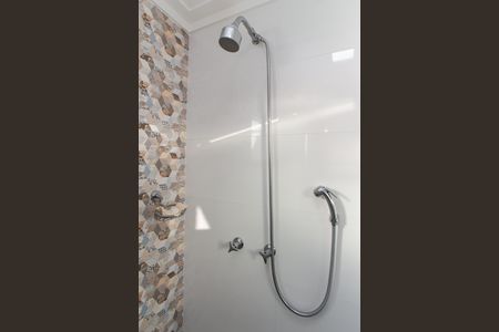 Apartamento à venda com 78m², 3 quartos e 2 vagas Apartamento à venda com 78m², 3 quartos e 2 vagasBanheiro da Suíte