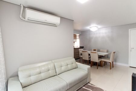 Apartamento à venda com 78m², 3 quartos e 2 vagas Apartamento à venda com 78m², 3 quartos e 2 vagasSala