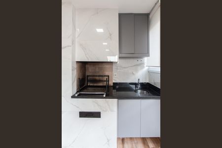 Apartamento à venda com 78m², 3 quartos e 2 vagas Apartamento à venda com 78m², 3 quartos e 2 vagasVaranda da Sala