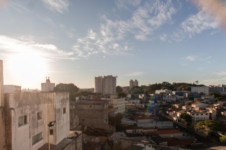 Apartamento à venda com 78m², 3 quartos e 2 vagas Apartamento à venda com 78m², 3 quartos e 2 vagasVista da Suíte